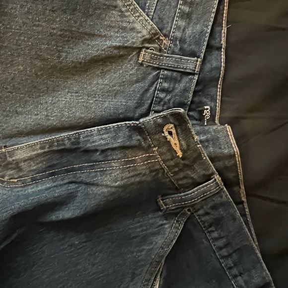 George baggy jeans - Picture 4 of 4